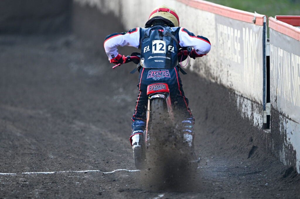 Jämnt derby – men förlust mot Smederna i kvartsfinalen