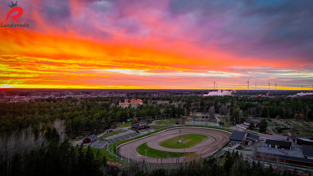 Öppet hus 20/11 – köp souvenirer och årskort!