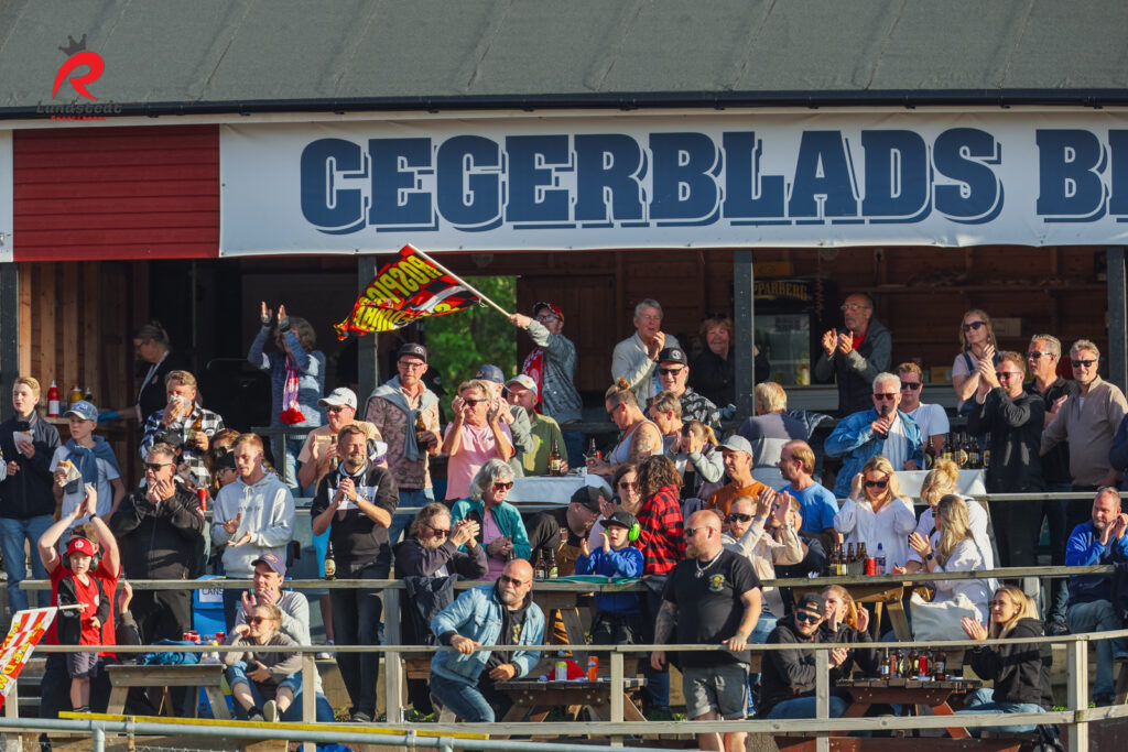 Skön vinst!