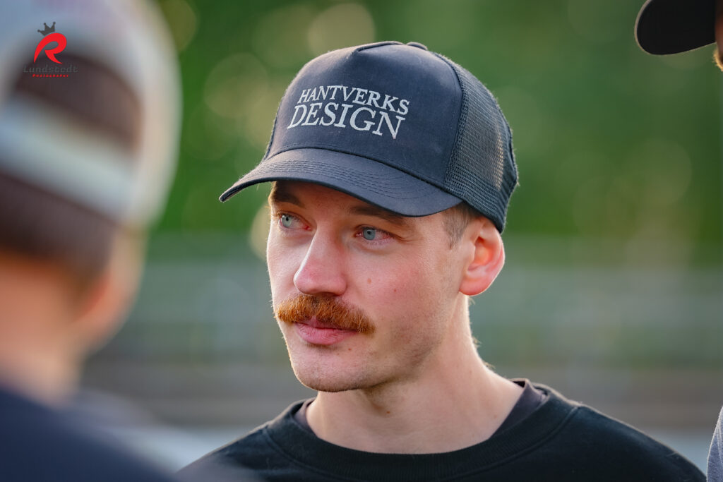 Emil Millberg återvänder till Rospiggarna