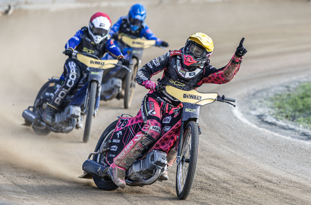 Foto: Taylor Lanning