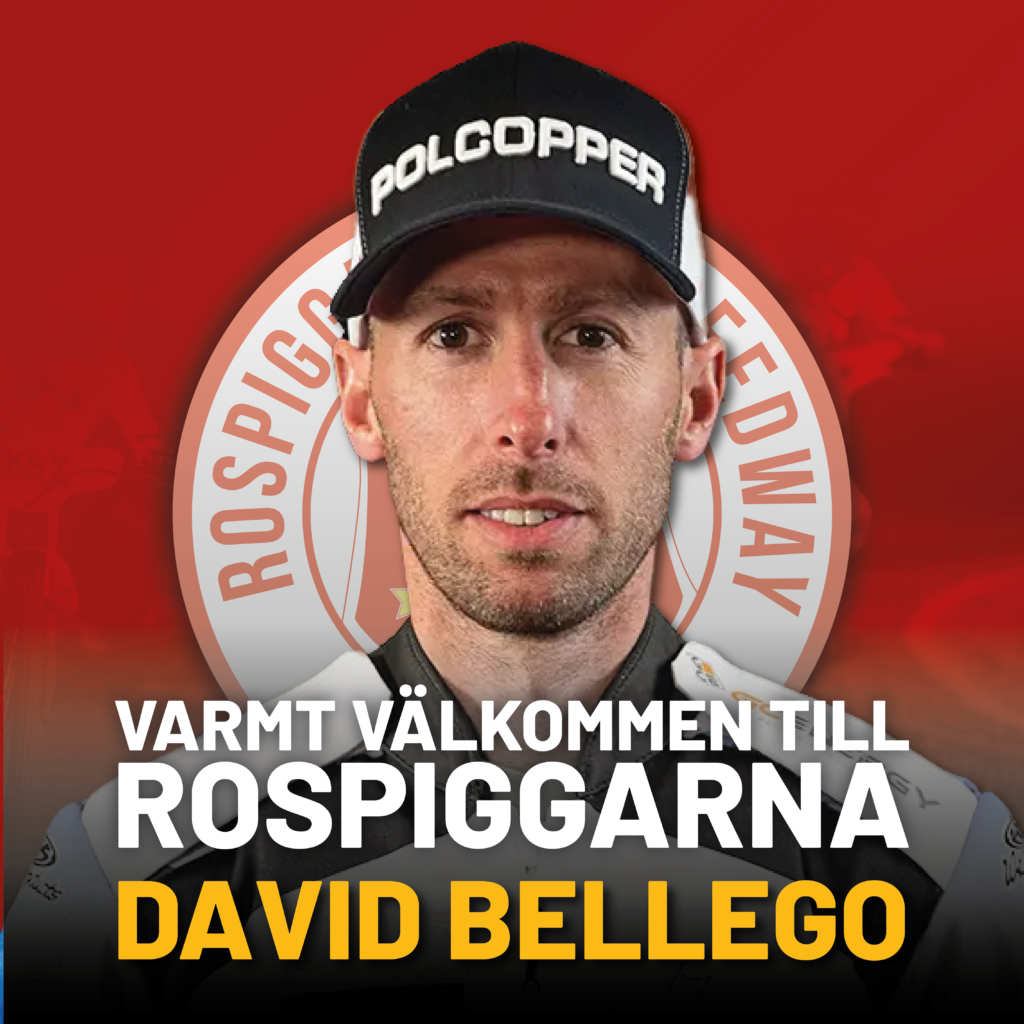 Fransman förstärker Rospiggarnas trupp