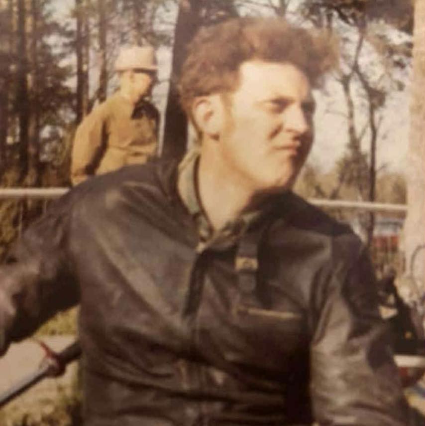 Minnesord – Björn Teurnberg 1937-2026